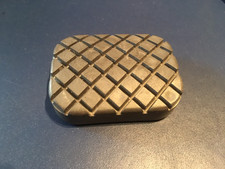 Orig. Opel Pedalgummi 2 892