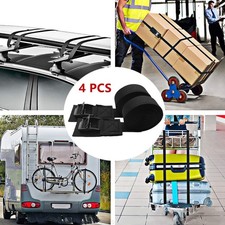 US-Car-Dachträger Spanngurte