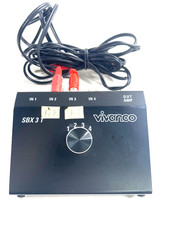 Vivanco sbx audio video - audio,