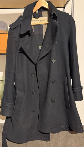 Burberry brit herren - brit,