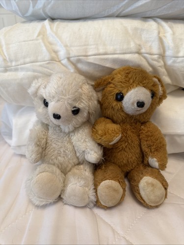 Alte teddys teddybären - alte,