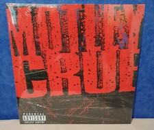 Motley crue self titled 1994 - motley,