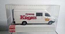 Busch Mercedes Benz Sprinter 1:87 Circus Krone in OVP