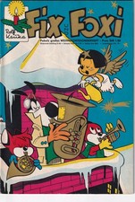 Fix und Foxi Sonderheft