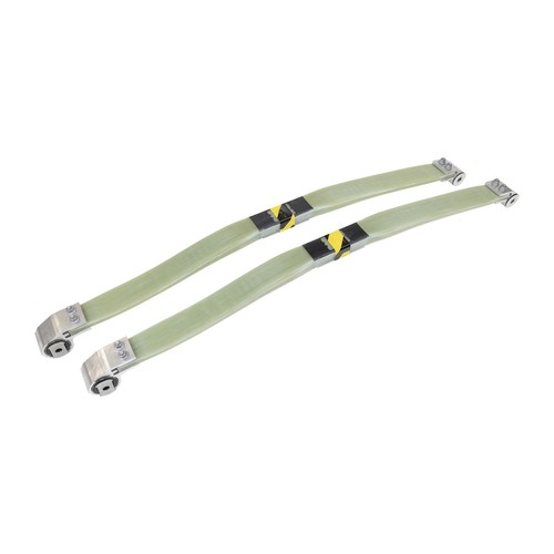 Gfk blattfeder set hinten für - hinten,