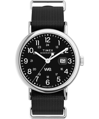 Timex weekender main line - weekender,