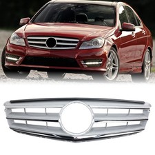 Für Mercedes-Benz C-Klasse