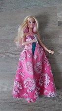 Barbie Mattel Prinzessin Popstar Tori Puppe Barbiepuppe Singend Funktion