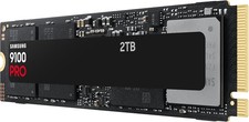 Samsung 9100 PRO PCIe® 5.0