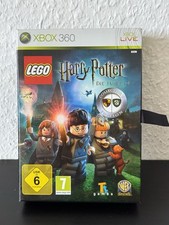 Lego Harry Potter: die Jahre