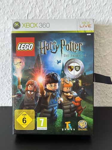 Lego harry potter die - lego,