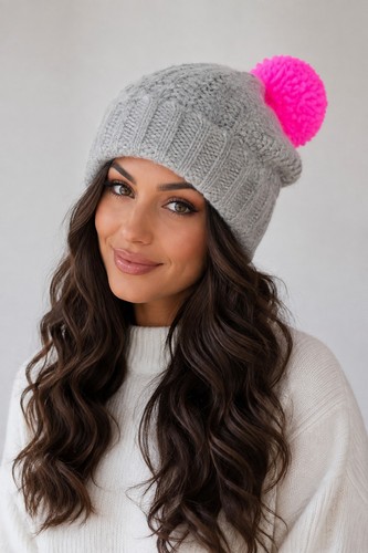 Neu strickmütze von frogbox - neu,