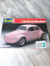 Revell VW Käfer Street