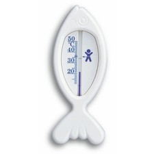 Badethermometer FISCH