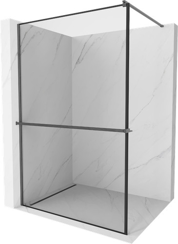Mexen kioto duschwand 100x200 - mexen, kioto+