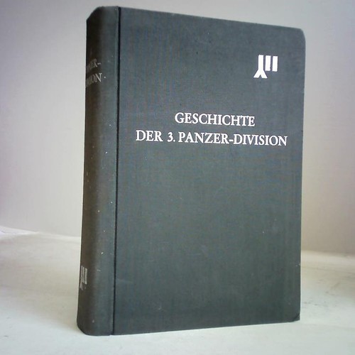 Geschichte der - , 3