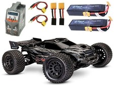 Traxxas XRT 4X4 VXL 1/7 4WD