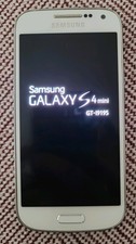Samsung Galaxy S4 Mini