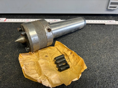 Wmw abw zentrierspitze - 5,