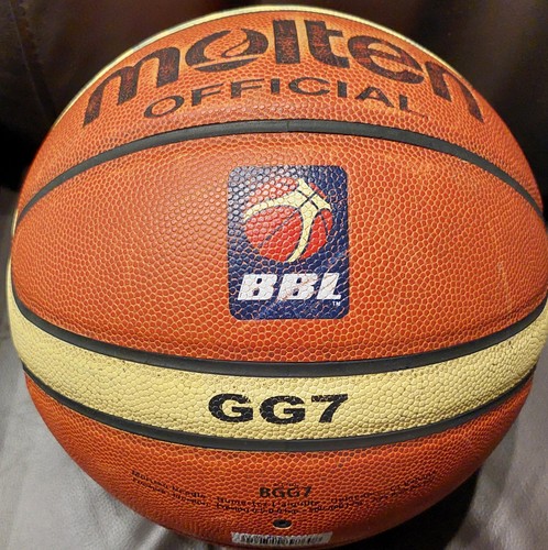 Basketball molten gg7 - molten, original