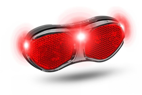 Fahrrad led rücklicht - fahrrad,