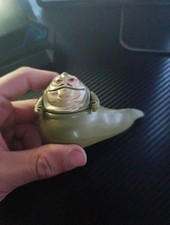 LEGO Star Wars Minifigur 9515