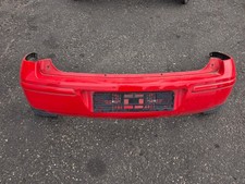 Opel Corsa C Stoßstange
