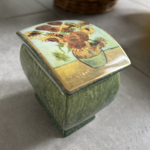 Kleine vase schale goebel - kleine,