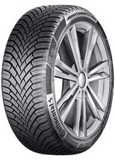 Winterreifen 205/55 R16 91H
