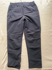 HS2H Damen Wanderhose Zipper