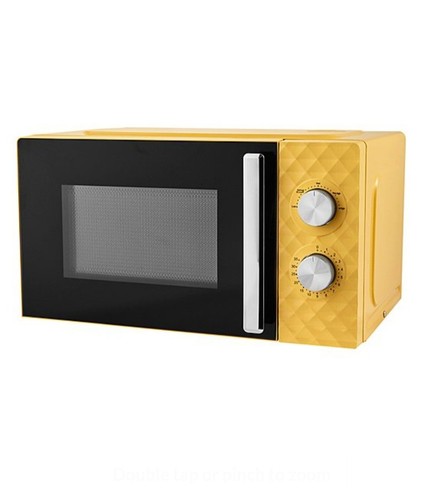 Mikrowelle 700w 17l - mikrowelle,