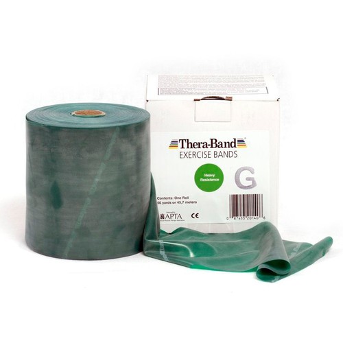 Thera band - m), ®