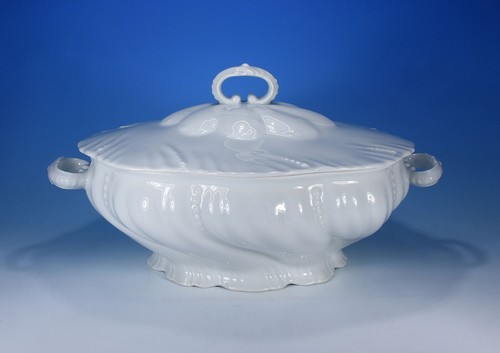 Royal limoges ocean blanc - royal, "ocean