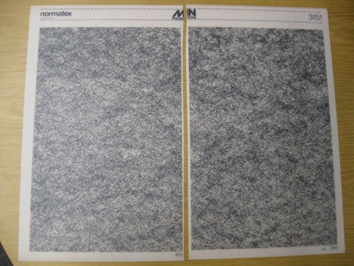 Mecanorma normatex bogen - 1,