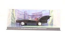 Eaglemoos Batmobil DC Comics Adventures of Batman Modellauto s15 Car Animated