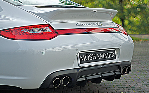 Moshammer ducktail - moshammer,