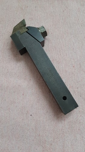 Wendeplattenhalter klemmhalter - wendeplattenhalter,