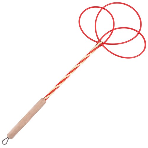 Teppichklopfer kunststoff pvc - teppichklopfer,