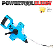 OX Open Reel Fiberglasband -