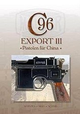 Kersten Mauser C96 Export III