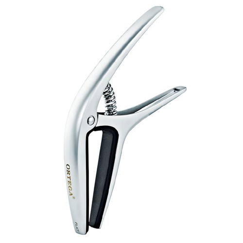 Ortega curved flat - ortega, capo