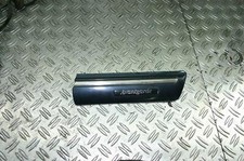 Mercedes W210 S210 Facelift Zierleiste Avantgarde 2106900282 rechts 189 Schwarz