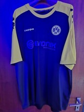 bvb Warmmachtrikot