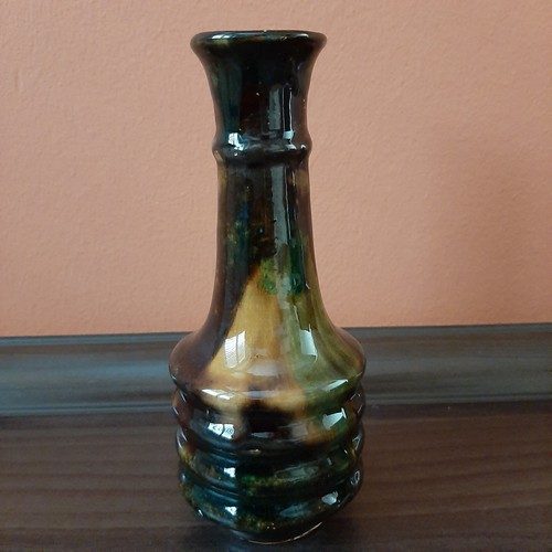 Vase keramik bulgarien - vase,