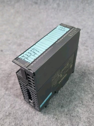 Siemens siwarex weighing - u,