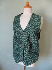 Hammerschmid Weste Damen