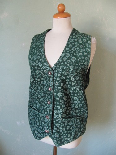 Hammerschmid weste damen - weste,