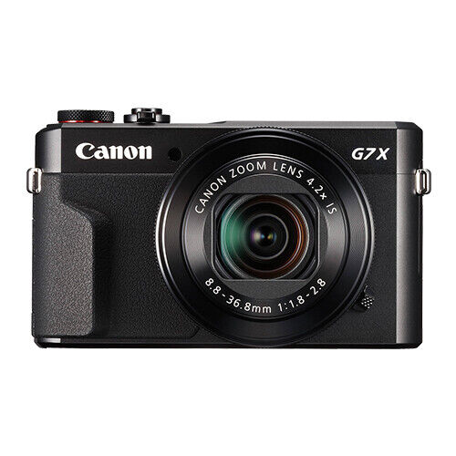 Canon powershot g7x mark - canon, ii