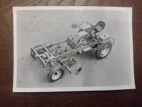 Original ritscher werksfoto - original,