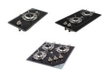 Einbau Gaskocher Gaskochplatte